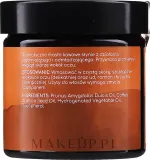 Масло для тела Mohani Coffee Rich Butters кофе с эффектом лифтинга 50 г — фото 2
