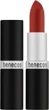 Помада для губ Benecos Natural Lipstick натуральная, оттенок Just Red — фото 1
