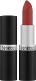 Помада для губ Benecos Natural Lipstick натуральная, оттенок Peach — фото 1