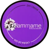 Крем для лица Hammame дневной натуральный с маслом виноградных косточек 50 мл — фото 2