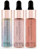 Хайлайтер для лица Makeup Revolution Liquid Highlighter, оттенок Unicorn Elixir — фото 3