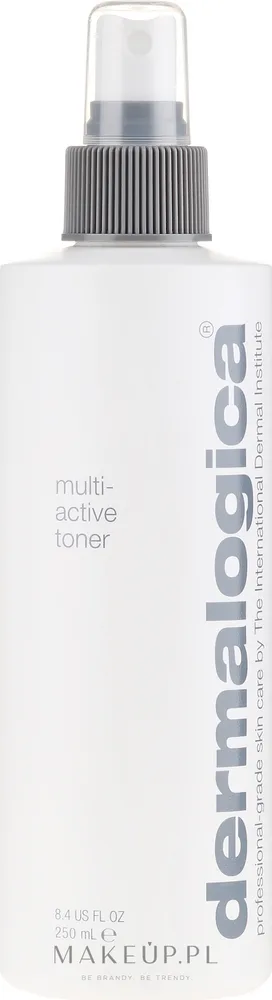 Мультиактивная увлажняющая мист-вода для лица Dermalogica с алоэ, лавандой и мелиссой