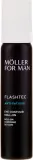Роллер для кожи вокруг глаз Anne Möller Pour Homme Eye Contour Roll-On против отёчности и тёмных кругов, с кофеином, 15 мл — фото 2