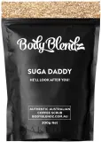 Скраб кофейный для тела Body Blendz Suga Daddy Scrub, 200 г — фото 1