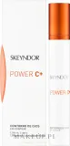 Крем для кожи вокруг глаз Skeyndor Energizing с витамином C, кофеином и экстрактом граната, SPF 15, 15 мл — фото 2