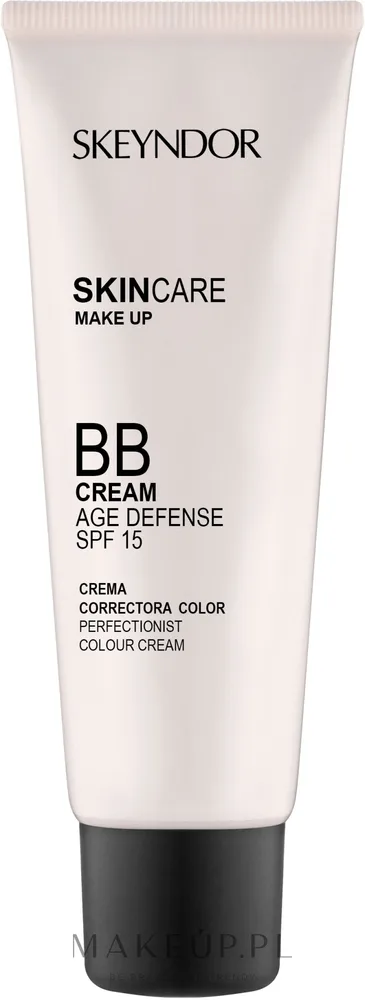 BB-крем Skeyndor Creme BB Age Defense