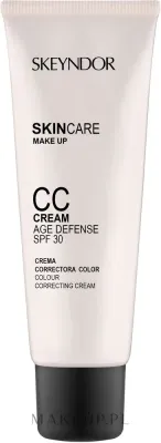 CC-крем Skeyndor Creme CC Age Defense