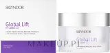 Крем для лица и шеи Skeyndor Lift Contour с эффектом лифтинга для сухой кожи 50 мл — фото 2