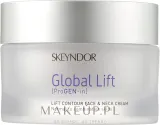 Крем для лица и шеи Skeyndor Lift Contour с эффектом лифтинга для нормальной кожи 50 мл — фото 1