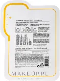 Тканевая маска для лица Tony Moly Master Lab с витамином C осветляющая 19 г — фото 2