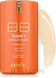 BB-крем Skin79 BB Super+ Beblesh Balm Orange — фото 2