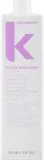 Шампунь для блонда и осветлённых волос Kevin.Murphy Blonde.Angel.Wash с фиолетовым пигментом, 1000 мл — фото 2