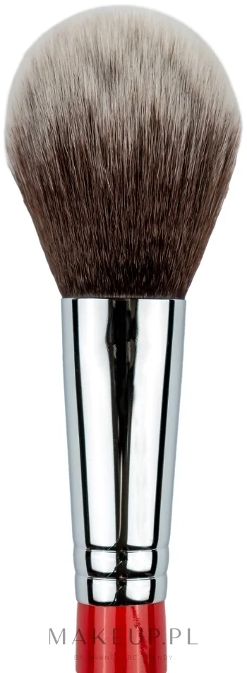 Кисть для макияжа Ibra Professional Makeup N11 со скруглённой головкой