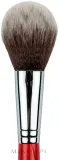 Кисть для макияжа Ibra Professional Makeup N11 со скруглённой головкой — фото 1