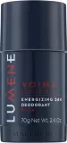 Дезодорант-стик для мужчин Lumene Men Voima Uplift — фото 3