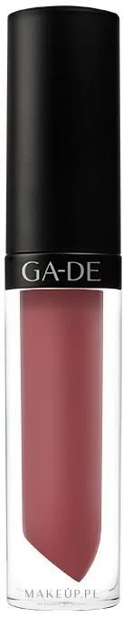 Жидкая помада для губ GA-DE Idyllic Matte Lip Color, оттенок 726 - Pink Punch