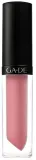 Жидкая помада для губ GA-DE Idyllic Matte Lip Color, оттенок 741 - Peony — фото 1