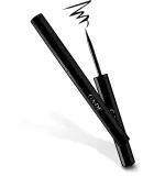 Подводка для глаз GA-DE High Precision Matte Eyeliner матовая, для точной линии, 1,7 мл — фото 5