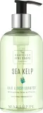 Шампунь для волос и тела Scottish Fine Soaps Sea Kelp с экстрактами бурых водорослей, 300 мл — фото 1