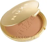 Компактная бронзирующая пудра Nuxe Eclat Prodigieux Compact Bronzing Powder, 25 г — фото 1