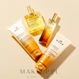 Компактная бронзирующая пудра Nuxe Eclat Prodigieux Compact Bronzing Powder, 25 г — фото 3