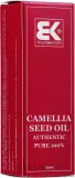 Масло камелии Brazil Keratin 100% Camelia Oil для кожи и волос 50 мл — фото 1