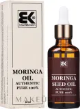 Масло моринги Brazil Keratin 100% Moringa Oil для кожи и волос 50 мл — фото 2