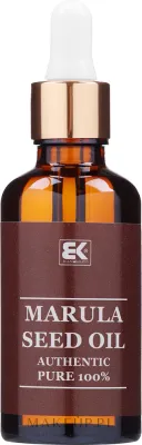 Масло марулы Brazil Keratin 100% Marula Oil для кожи и волос 50 мл