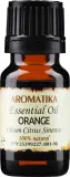 Эфирное масло апельсина Aromatika Orange 100% натуральное для ароматерапии и массажа 10 мл — фото 3