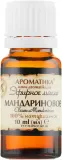 Эфирное масло мандарина Aromatika 100% натуральное для ароматерапии, массажа и ухода за волосами 5 мл — фото 3