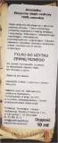 Эфирное масло кедра Aromatika 100% натуральное древесное для ароматерапии, ванны и массажа 10 мл — фото 3