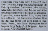 Крем для лица BingoSpa Hyaluronic Anti Wrinkle с гиалуроновой кислотой дневной 135 г — фото 2