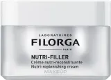 Крем для лица Filorga Nutri-Filler Nutri-Replenishing питательный лифтинг 50 мл — фото 1
