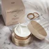 Крем для лица Ga-De Gold Premium Firming дневной SPF 10 50 мл — фото 5