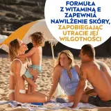 Спрей солнцезащитный для тела NIVEA SUN Protect & Moisture SPF 30 увлажняющий 200 мл — фото 6