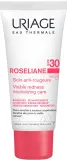 Крем для лица Uriage Roseliane против покраснений SPF30 для чувствительной кожи 40 мл — фото 1