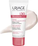 Крем для лица Uriage Roseliane против покраснений SPF30 для чувствительной кожи 40 мл — фото 3