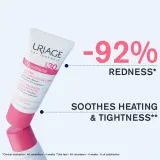 Крем для лица Uriage Roseliane против покраснений SPF30 для чувствительной кожи 40 мл — фото 5