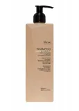 Шампунь Bheyse Professional Illuminating с аргановым маслом и мёдом, защита цвета и УФ-фильтр — фото 3