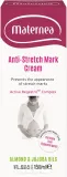 Крем для тела Maternea Anti-Stretch Marks от растяжек с миндальным маслом 150 мл — фото 3