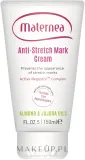 Крем для тела Maternea Anti-Stretch Marks от растяжек с миндальным маслом 150 мл — фото 4