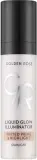 База под макияж Golden Rose Liquid Glow Illuminator — фото 1