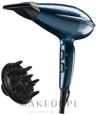 Фен для волос Imetec Bellissima P11 2100 Вт с диффузором, концентратором и AC мотором