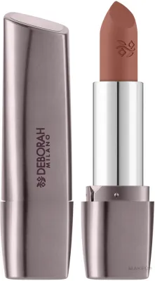 Жидкая помада для губ Deborah Milano Red Long Lasting