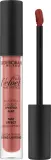 Жидкая помада для губ Deborah Fluid Velvet Mat матовая, оттенок 25 - Blush Nude — фото 1