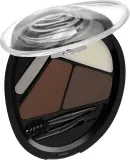 Набор для оформления бровей Deborah Milano Eyebrow Perfect Kit с пинцетом и воском, оттенок 01 - Blonde — фото 1