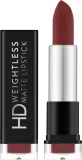 Помада для губ Flormar HD Weightless Matte Lipstick матовая, оттенок 05 - Intense Blush — фото 1