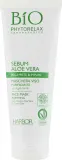 Phytorelax Laboratories Phytorelax Laboratories Bio Phytorelax Sebum Aloe Vera Face Mask - Маска для лица Phytorelax с алоэ вера и зелёной глиной для жирной кожи 75 мл — фото 1