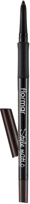 Карандаш для глаз Flormar Style Matic Eyeliner