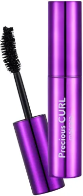 Тушь для ресниц Flormar Precious Curl подкручивающая для ресниц